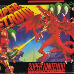 Ep 50 (Part 1): Nintendo & Intelligent Systems' Super Metroid – Collateral Gaming Video Game Podcast (SPOILERS)