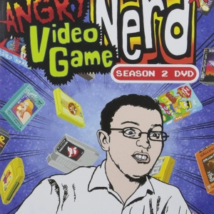 Post-Holiday Edition: Top 5 Favorite Angry Video Game Nerd Episodes (Season 2) – Collateral Gaming: Bonus Round!