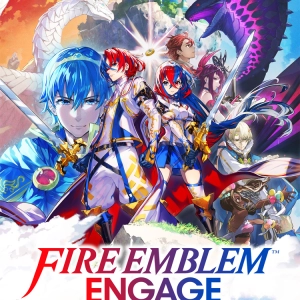 Game Launch Edition: Intelligent Systems’ Fire Emblem Engage w/ Special Guest Andrew Orozco (Geek News Now) – Collateral Gaming Video Game Podcast (Spoiler-Free)