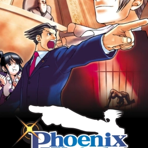 Ep 37 (Part 1): Capcom’s Phoenix Wright: Ace Attorney Trilogy – Collateral Gaming x Collateral Cinema Collaboration Special (SPOILERS)