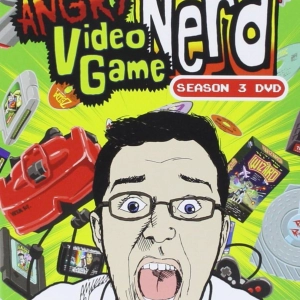 Post-Holiday Edition: Top 5 Favorite Angry Video Game Nerd Episodes (Season 3) – Collateral Gaming: Bonus Round!