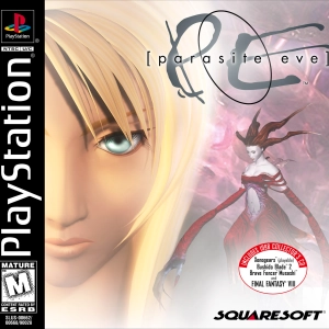 Post-Halloween Edition: Parasite Eve Game Review – Collateral Gaming: Bonus Round!