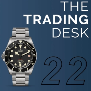 022: Weekend Warrior Watches