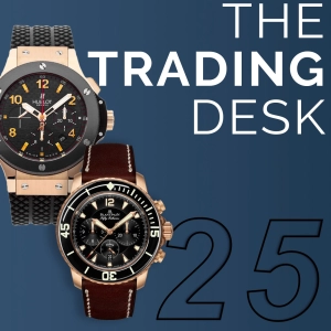 025: Tales From the Trading Floor - The Good, The Bad, and The Ugly