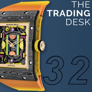 032: A Rundown of SIHH 2019