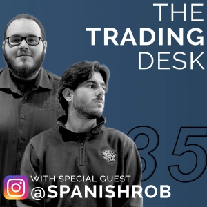 035: Special Guest @SpanishRob!