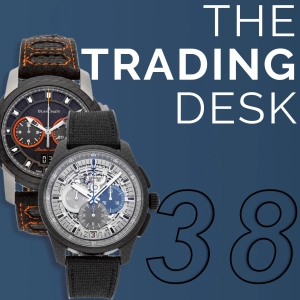 038: Top 5 Most Viewed Watches