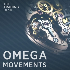 055: Omega Watches With A Master Watchmaker
