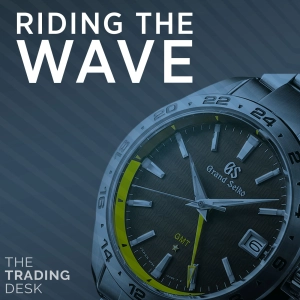 061: Riding the Wave - Watches That "Borrowed" From Others