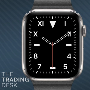 064: How the Apple Watch Saves the Watch Industry