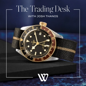 115: Rounding Up Watches & Wonders 2023 w/ Jason Mane