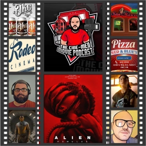 EPISODE 330: ALIEN ROMULUS(2024)