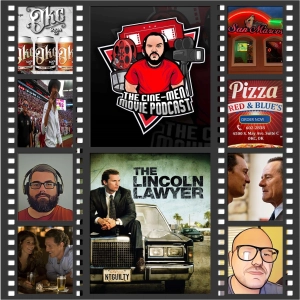 EPISODE 331: THE LINCOLN LAWYER (2011)