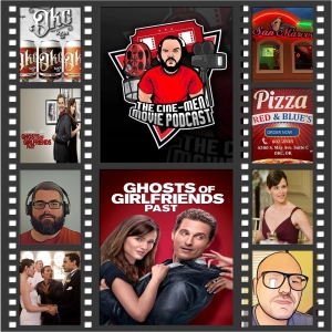 EPISODE 334: GHOSTS OF GIRLFRIENDS PAST(2009)