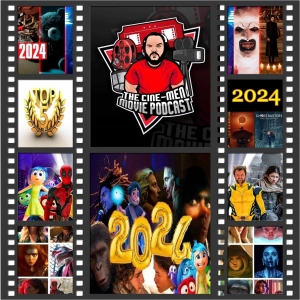 EPISODE 336: TOP 5+5 BEST OF 2024