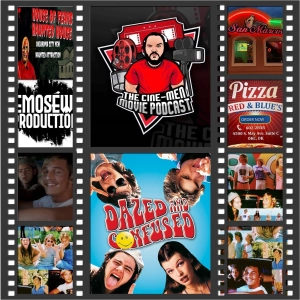EPISODE 352: DAZED AND CONFUSED (1993)