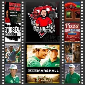 EPISODE 363:WE ARE MARSHALL(2006)