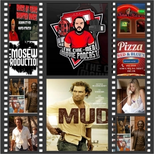 EPISODE 366:MUD(2012)