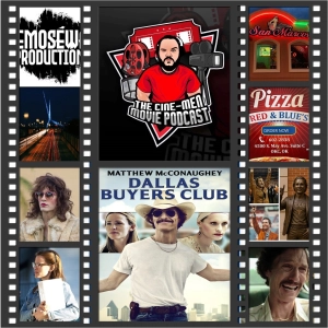 EPISODE 375: DALLAS BUYERS CLUB(2013)