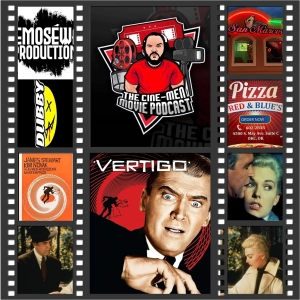 EPISODE 382:VERTIGO(1958)