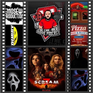 EPISODE 388:SCREAM 7 (2026)