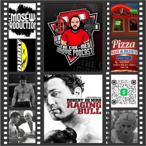 EPISODE 392:RAGING BULL(1980)