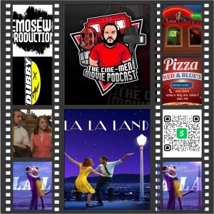 EPISODE 393:LA LA LAND(2016)