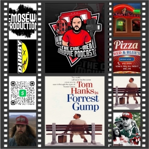 EPISODE 394:FORREST GUMP(1994)