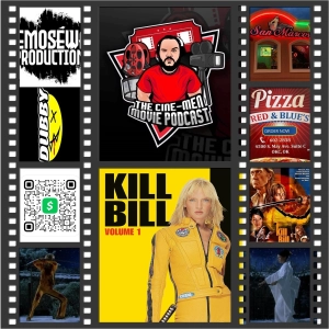 EPISODE 396:KILL BILL VOL.1(2003)