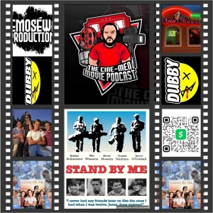 EPISODE 398:STAND BY ME(1986)