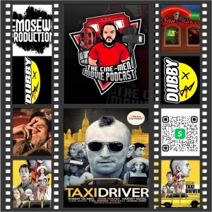 EPISODE 399:TAXI DRIVER(1976)