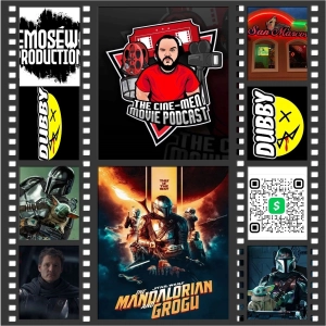 EPISODE 400:STAR WARS THE MANDALORIAN AND GROGU(2026)