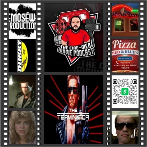 EPISODE 401: THE TERMINATOR(1984)