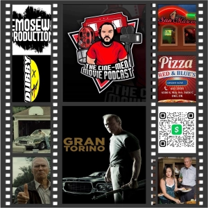 EPISODE 402:GRAN TORINO(2008)