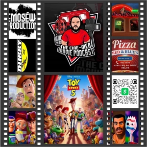 EPISODE 404:TOY STORY 5(2026)