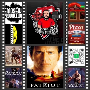THE PATRIOT (2000)