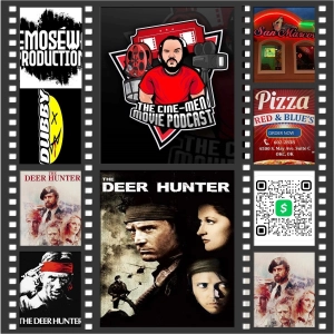 EPISODE 409: THE DEER HUNTER (1978)