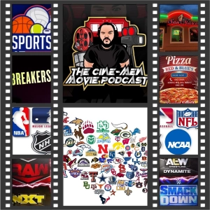 SPORTS BREAKERS EPISODE 30 NCAAF WEEK 12/ NFL WEEK 11 PREDICTIONS