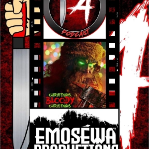 FRIDAY THE 14TH PODCAST SSN 7 EP 26: CHRISTMAS BLOODY CHRISTMAS(2022)