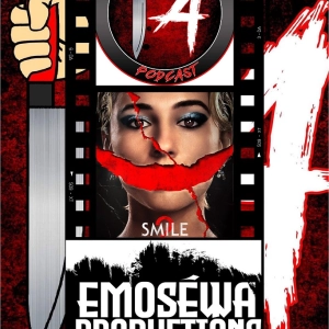 FRIDAY THE 14TH PODCAST SSN 7 EP 27: SMILE 2 (2024)