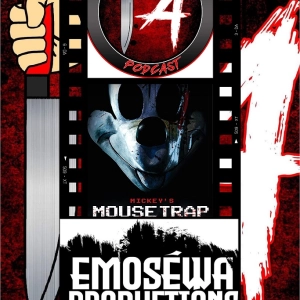 FRIDAY THE 14TH PODCAST SSN 7 EP 28: THE MOUSE TRAP (2024)