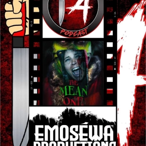 FRIDAY THE 14TH PODCAST SSN7 EP 29: THE MEAN ONE (2022)