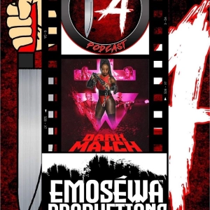 FRIDAY THE 14TH PODCAST SSN8 EP2:DARK MATCH (2025)