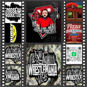WRESTLEMANIA 42