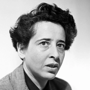 The Power of Propaganda with Hannah Arendt - 220 UNLOCKED