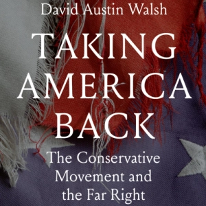The Right-Wing Recruitment Pipeline II - 316 PREVIEW
