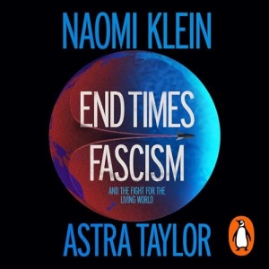End Times Fascism - 400 UNLOCKED