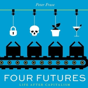 Four Futures Revisited - 353 UNLOCKED