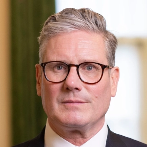 The Downfall of Keir Starmer - 392 PREVIEW