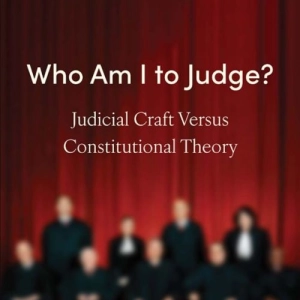 The Failure of Constitutional Theory - 343